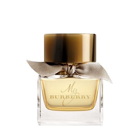 burberry parfum damen douglas